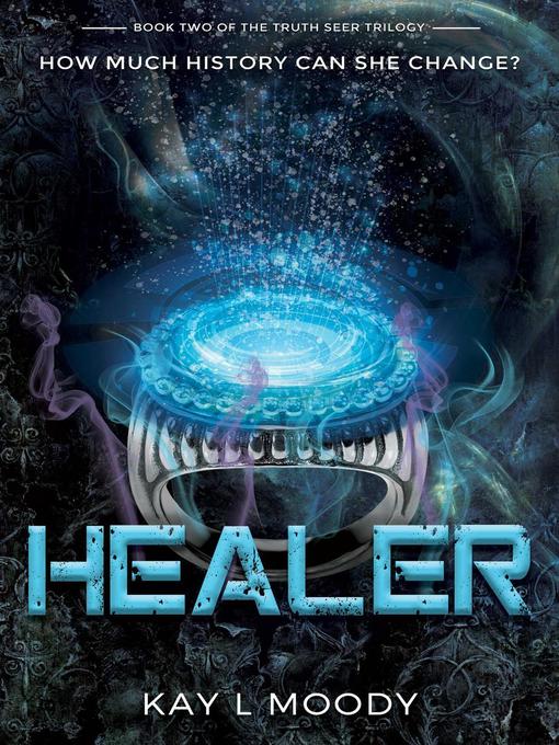 Title details for Healer by Kay L. Moody - Available